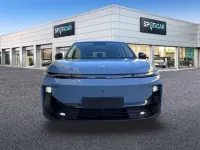 Nuevo Leapmotor B10 160 kW (218 CV) 2026 Azul SUV