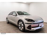 Usado Hyundai Ioniq 6 167 kW (228 CV) 2024 Oro Berlina