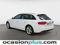 usado Audi A4 Avant 2.0 TDI 177CV S line edition