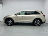 Usado MG MGS6 EV Luxury 180 kW (245 CV) 2026 Eléctrico SUV