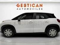Usado Citroën C3 Aircross Live 82 CV (60 kW) 2019 Blanco SUV
