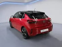 Usado Opel Corsa 100 CV (73 kW) 2023 Rojo Utilitario