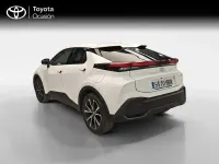 Usado Toyota C-HR Advance 140 CV (102 kW) 2025 Blanco SUV