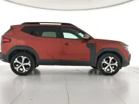 Usado Dacia Duster Journey 130 CV (95 kW) 2025 Naranja SUV