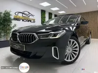 Usado BMW 620 Gran Turismo Comfort Edition 190 CV (139 kW) 2020 Negro Coupe