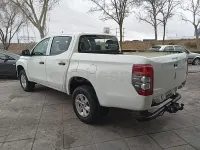 Usado Mitsubishi L200 150 CV (110 kW) 2022 Blanco Pickup/Camioneta