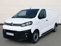 Usado Citroën Jumpy 102 CV (75 kW) 2021 Blanco Monovolumen