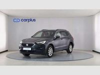 Usado Seat Tarraco Style 150 CV (110 kW) 2022 Gris SUV