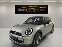 Usado Mini Cooper 156 CV (114 kW) 2025 Gris / plata Utilitario