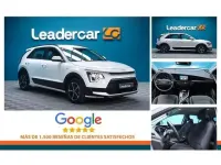 Usado Kia Niro 141 CV (103 kW) 2023 Blanco SUV