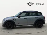 Usado Mini Cooper S Countryman 220 CV (161 kW) 2023 Gris SUV