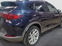 Usado Cupra Formentor 150 CV (110 kW) 2022 SUV