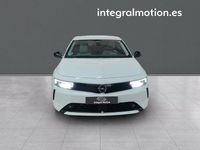 Usado Opel Astra Elegance 130 CV (95 kW) 2022 Blanco Berlina