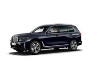 usado BMW X7 xDrive 40dA