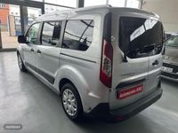 Usado Ford Transit Connect 120 CV (88 kW) 2014 Gris Monovolumen