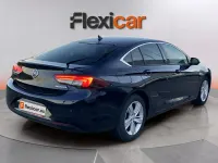 Usado Opel Insignia 136 CV (100 kW) 2019 Azul Berlina