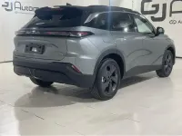 Nuevo Baic X55 177 CV (130 kW) 2026 Gris SUV