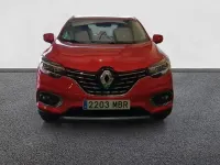 Usado Renault Kadjar Techno 160 CV (117 kW) 2022 SUV