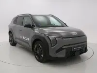 Usado Kia EV3 GT-Line 150 kW (204 CV) 2026 Gris SUV