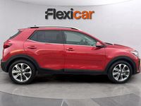 Usado Kia Stonic 120 CV (88 kW) 2019 Rojo SUV
