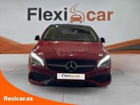 usado Mercedes 200 Clase Cla Cla Shooting Brake7g-dct