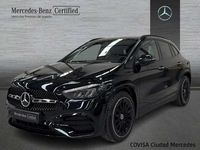 Usado Mercedes GLA200 150 CV (110 kW) 2025 SUV