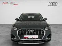 Nuevo Audi Q3 Advanced Plus 150 CV (110 kW) 2025 Gris / plata SUV