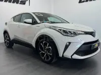 Usado Toyota C-HR Advance 122 CV (89 kW) 2021 Blanco SUV