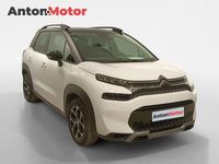 Usado Citroën C3 Aircross PureTech 110 CV (80 kW) 2024 Blanco SUV