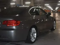 Usado BMW 325 197 CV (144 kW) 2011 Gris Coupe