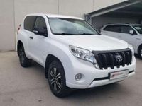 usado Toyota Land Cruiser 2.8 D4-D 3p.