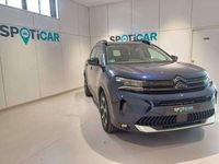 usado Citroën C5 Aircross BlueHDi S&S Feel Pack EAT8 130