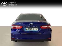 usado Toyota Camry Híbrido Advanced Aut.