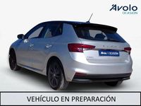 Usado Skoda Fabia Ambition 95 CV (69 kW) 2022 Utilitario