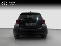 Usado Toyota Yaris Sport 130 CV (95 kW) 2025 Blanco Utilitario