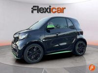 Usado Smart ForFour Electric Drive 60 kW (82 CV) 2017 Blanco