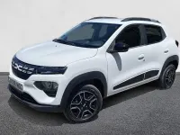 Usado Dacia Spring Essentiel 33 kW (45 CV) 2023 Utilitario