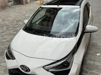 Occasion Toyota Aygo X-play 69 PK (50 kW) 2019 Wit Hatchback