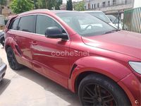Usado Audi Q7 233 CV (171 kW) 2007 Rojo SUV
