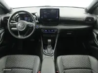Usado Toyota Yaris Style 116 CV (85 kW) 2022 Bronce Utilitario