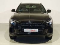 usado Audi Q8 45 TDI Black line quattro tiptronic