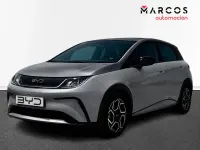 Usado BYD Dolphin Comfort 150 kW (204 CV) 2025 Utilitario
