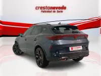 Usado Cupra Formentor VZ2 272 CV (200 kW) 2024 SUV