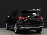 Usado Audi Q3 Advanced Plus 150 CV (110 kW) 2025 Negro SUV