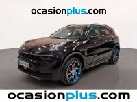 Usado Lynk & Co 01 261 CV (191 kW) 2023 Negro SUV