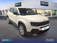 Usado Jeep Avenger Altitude 101 CV (74 kW) 2024 Blanco SUV