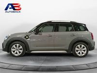 Usado Mini Cooper S Countryman 220 CV (161 kW) 2022 Gris / plata SUV