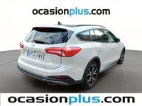 Usado Ford Focus Active 125 CV (91 kW) 2019 Beige Familiar