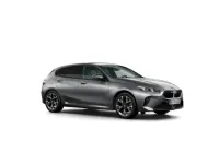 Usado BMW 118 Comfort Edition 150 CV (110 kW) 2025 Gris Utilitario