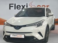 usado Toyota C-HR 1.8 125H Advance Híbrido en San Fernando